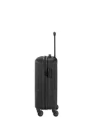 Travelite Bali S fekete kabinbőrönd 