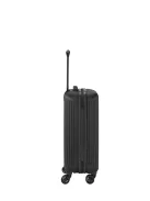 Travelite Bali S fekete kabinbőrönd 