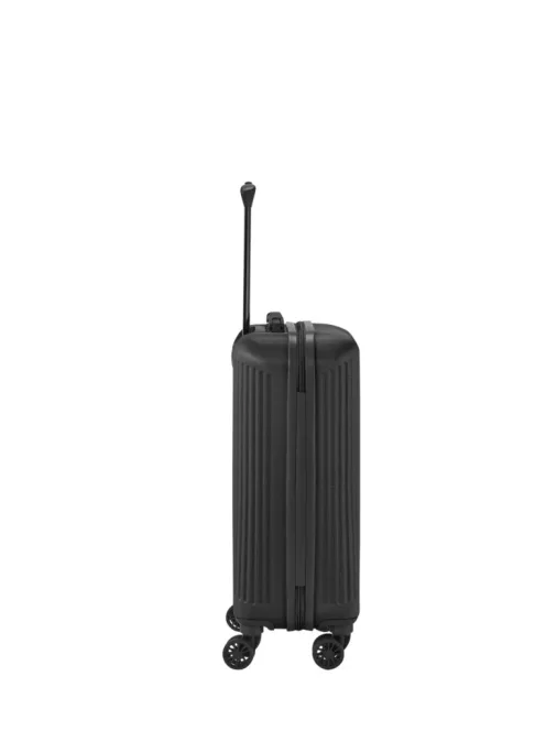 Travelite Bali S fekete kabinbőrönd 