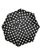 Reisenthel pocket classic Frame dots white esernyő RS7073