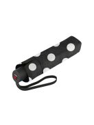 Reisenthel pocket classic Frame dots white esernyő RS7073