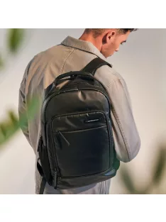 Matties Bags 40001 fekete hátizsák