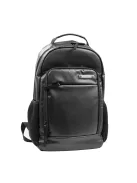 Matties Bags 40001 fekete hátizsák