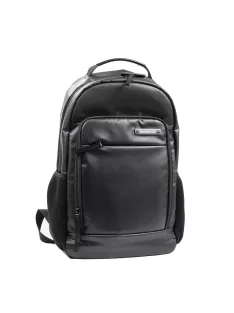 Matties Bags 40001 fekete hátizsák
