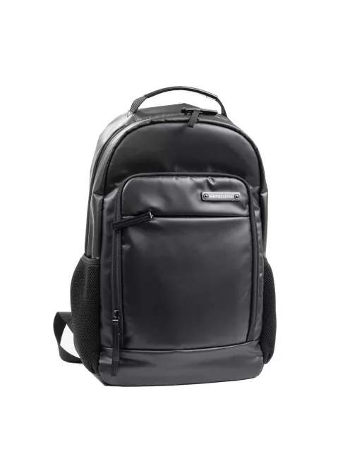 Matties Bags 40001 fekete hátizsák