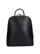 David Jones CM6939 fekete hátizsák