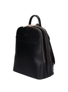 David Jones CM6939 fekete hátizsák