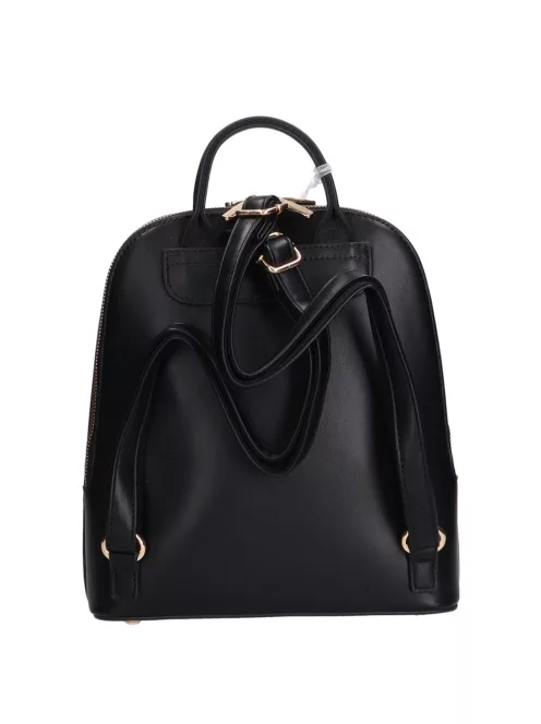 David Jones CM6939 fekete hátizsák