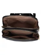 David Jones CM6939 fekete hátizsák