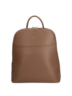 David Jones CM6939 taupe hátizsák