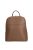 David Jones CM6939 taupe hátizsák