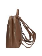 David Jones CM6939 taupe hátizsák