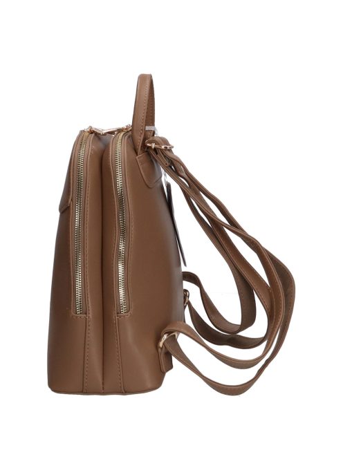 David Jones CM6939 taupe hátizsák