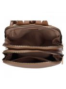 David Jones CM6939 taupe hátizsák