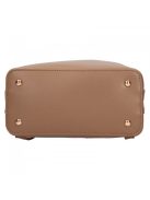 David Jones CM6939 taupe hátizsák