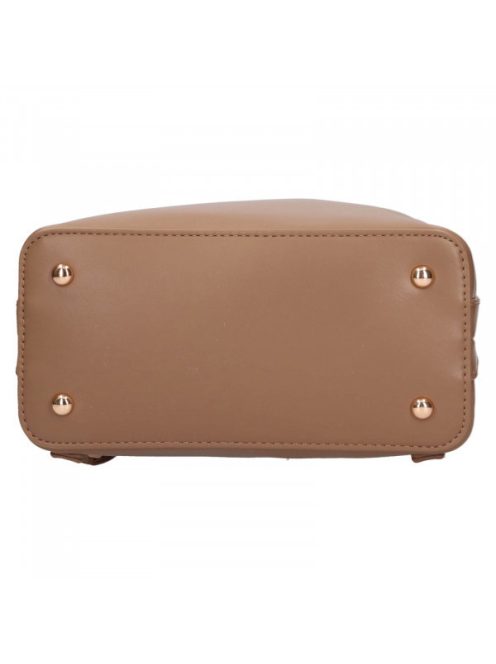 David Jones CM6939 taupe hátizsák