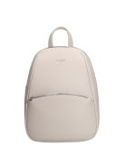 David Jones CM6734 bézs hátizsák