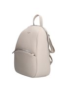 David Jones CM6734 bézs hátizsák