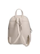 David Jones CM6734 bézs hátizsák