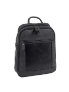 Matties Bags 40165 20 fekete hátizsák