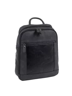 Matties Bags 40165 20 fekete hátizsák