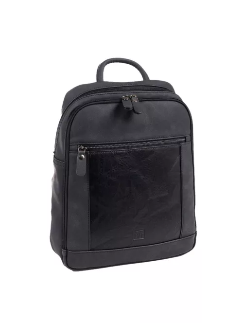 Matties Bags 40165 20 fekete hátizsák