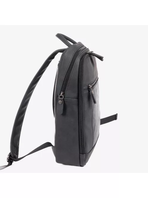 Matties Bags 40165 20 fekete hátizsák