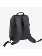 Matties Bags 40165 20 fekete hátizsák