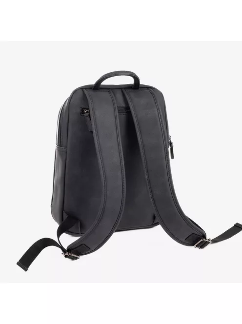 Matties Bags 40165 20 fekete hátizsák