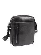 Matties Bags 40185 20 fekete rostbőr férfi táska