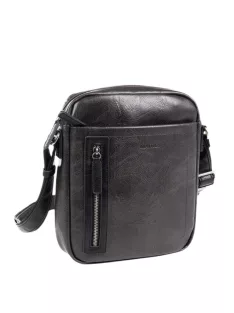 Matties Bags 40185 20 fekete rostbőr férfi táska