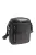 Matties Bags 40185 20 fekete rostbőr férfi táska