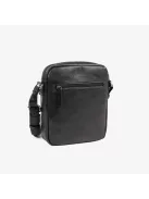 Matties Bags 40185 20 fekete rostbőr férfi táska