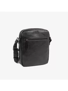 Matties Bags 40185 20 fekete rostbőr férfi táska