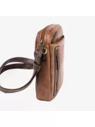 Matties Bags 40185 12 cognac rostbőr férfi táska