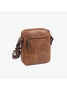 Matties Bags 40185 12 cognac rostbőr férfi táska