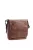 Matties Bags 40100 80 barna rostbőr férfi táska