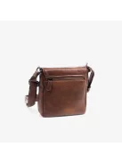 Matties Bags 40100 80 barna rostbőr férfi táska