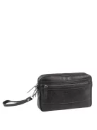 Matties Bags 40176 30 barna rostbőr férfi táska