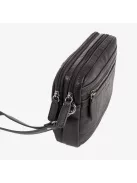Matties Bags 40176 30 barna rostbőr férfi táska