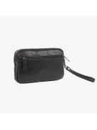 Matties Bags 40176 30 barna rostbőr férfi táska