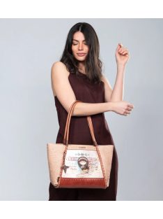 Anekke Menire 36602-191 bézs táska