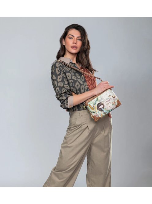 Anekke Amazonia női oldaltáska 36703-160