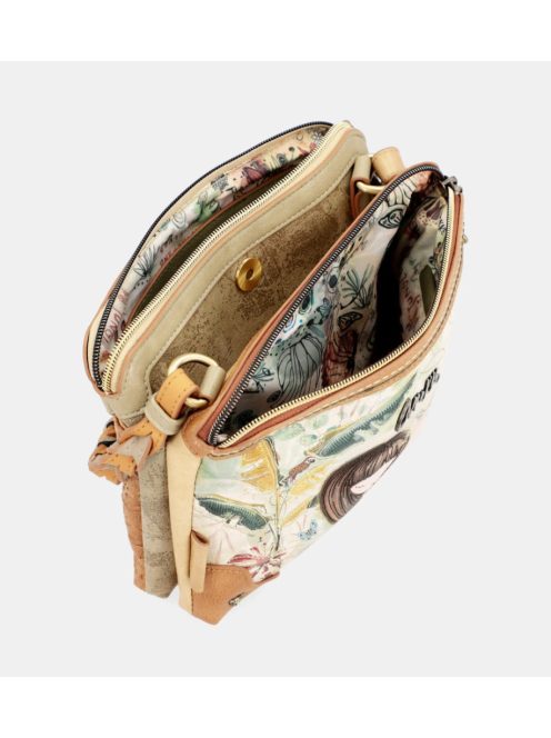 Anekke Amazonia női oldaltáska 36703-160