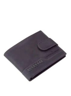 Green Deed SGH30809/T fekete bőr kártyatartó