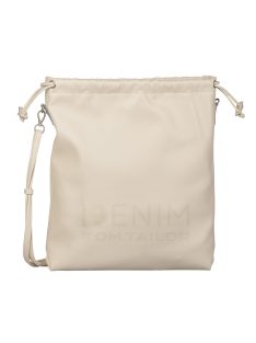 Tom Tailor Maylene bézs női oldaltáska