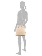 Tom Tailor Maylene bézs női oldaltáska