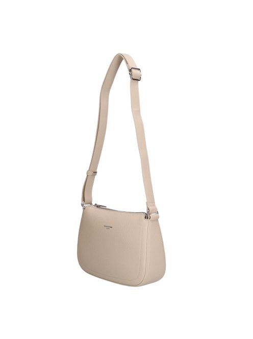 David Jones CM6708A bézs táska