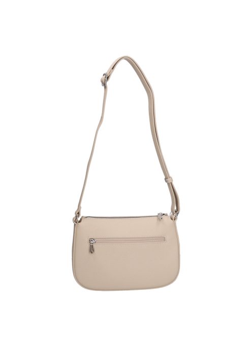 David Jones CM6708A bézs táska