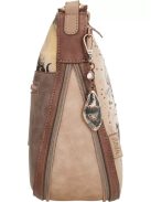 Anekke Hollywood 38703-138 bézs táska